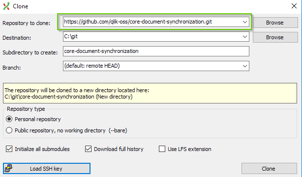 clone-the-repo-writing-resources